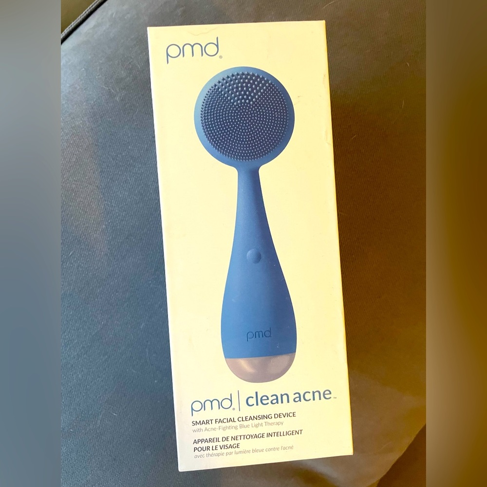 PMD Clear Acne Blue Light Therapy Spot Treatment